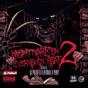 Nightmare On Everybody Beat 2