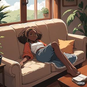 Cozy Girls (feat. Liana Banks) (Explicit)