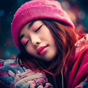 Calming Hip Hop Sounds for Rest