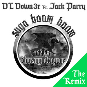 Suga Boom Boom (The Remix)