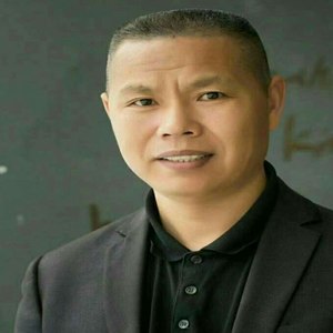武汉加油 (伴奏)