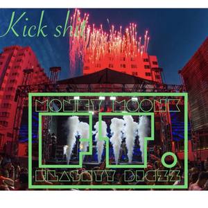 Kick **** (Explicit)