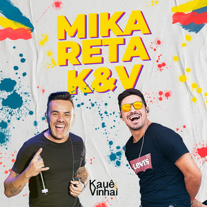 Mikareta K&V (Ao Vivo)