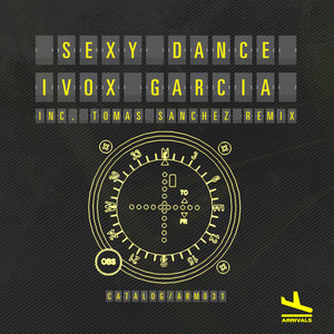Sexy Dance (Original Mix)
