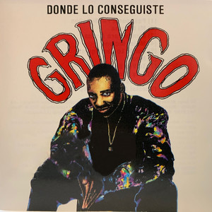 Dónde Lo Conseguiste