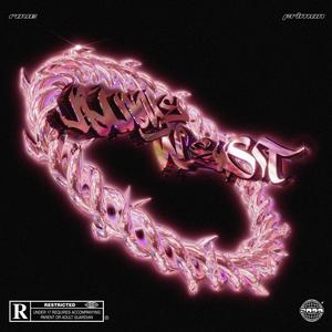 KANYE WEST (feat. Friman) (Explicit)