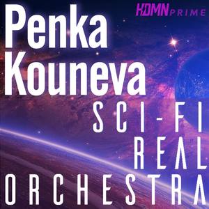 Sci-Fi (Real Orchestra), Vol. 1