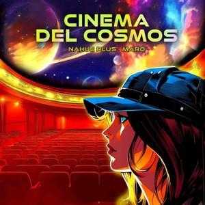 Cinema del Cosmos