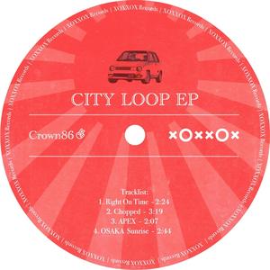 CITY LOOP (Explicit)