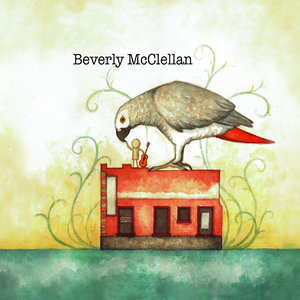 Beverly McClellan