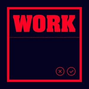 Work (CVMPANILE & Draxx Extended Remix)