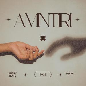 Amintiri (feat. DELSKI)