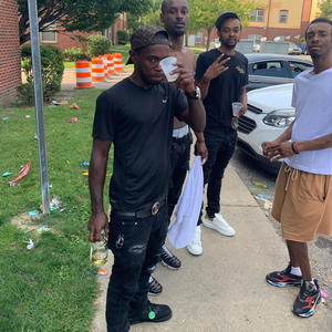 amigos talk (feat. 12thnb & Tejayjones) (Explicit)