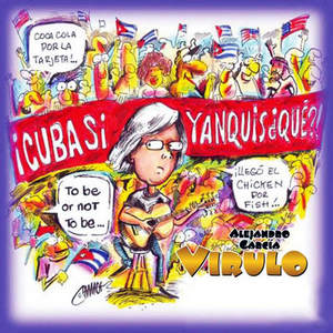 ¡Cuba sí, Yanquis ¿Qué?! (Remasterizado)