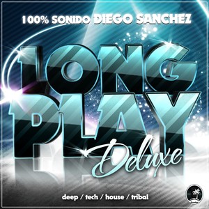 Maravillosa (Diego Sanchez Remix)
