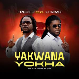 Yakwana Yokha (feat. Chizmo)