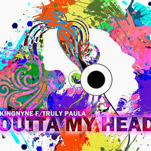 Outta My Head(feat. Truly Paula)