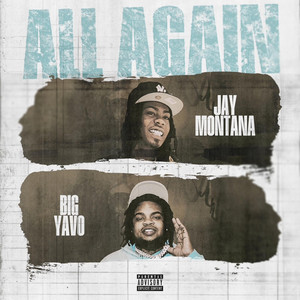 All Again (Explicit)
