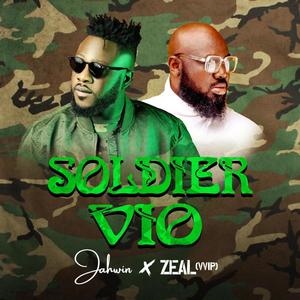 Soldier Vio (feat. Zeal VVIP)