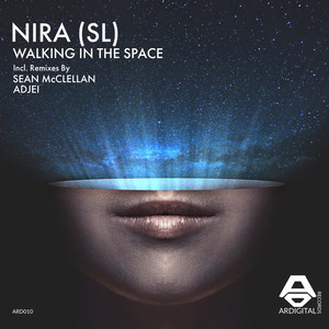 Walking in the Space (Adjei Remix)