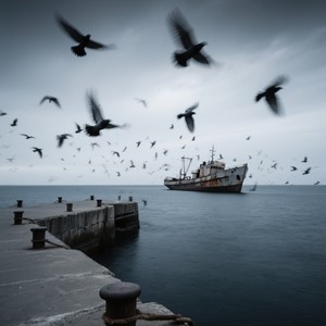 天涯-Dr.Phonk&李伯然