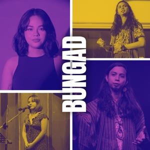 Bungad (Spoken Word Collection)