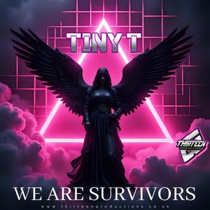 WE ARE SURVIVORS