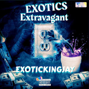 Exotic's Extravagant (Explicit)