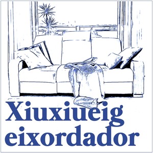 Xiuxiueig eixordador