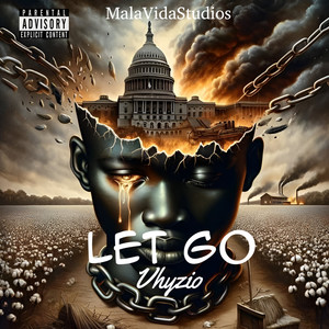 LET GO (Explicit)