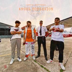 Angel Conexxion (feat. Santtnoya) (Explicit)