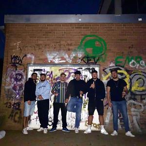 A-Town(feat. Silva01) (Explicit)