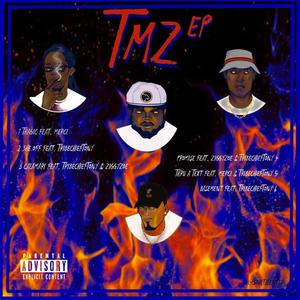 TMZ (Explicit)