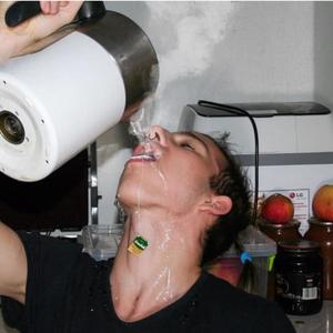 balenci pajamas (Explicit)