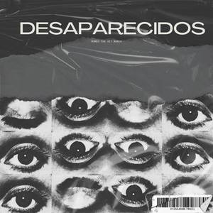 DESAPARECIDOS