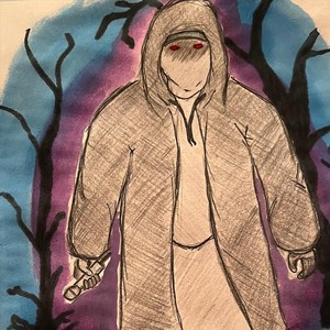 Scared to Death [feat. Vicious] (Radio Edit)