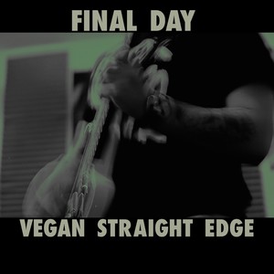 Vegan Straight Edge