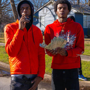 Dior Backpack (feat. Gloku) (Explicit)