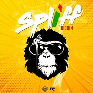 Spliff Riddim