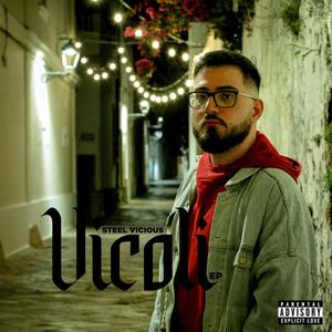 Vicoli Ep (Explicit)