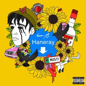 Haneray (Explicit)