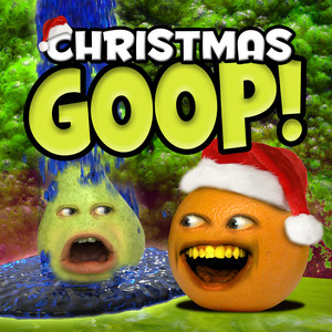 Christmas Goop