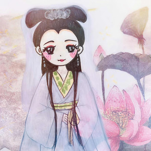 白蛇传说 (伴奏)