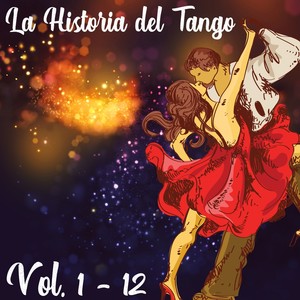 La Historia del Tango Vol. 1 - 12