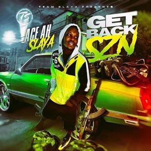 Get Back Szn (Explicit)