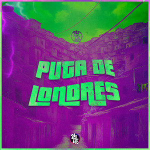 Puta de Londres (Explicit)