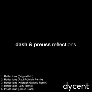 Reflections (Kristoph Galland Remix)