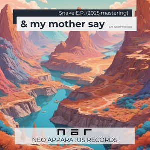 Snake (Jean Jacques a.k.a. 1980 Remix)