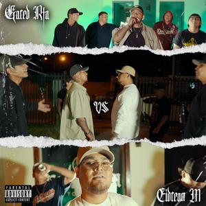 Eidrean M vs Gared Rta (feat. Gared Rta) (Explicit)