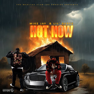 Hot Now (Explicit)